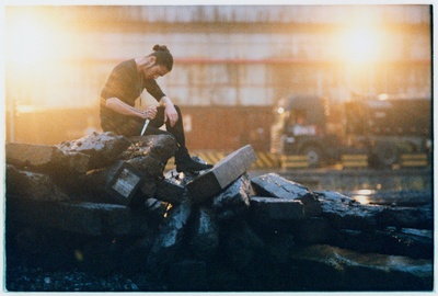 荡寇剧照的剧照