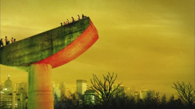 荡寇剧照的剧照