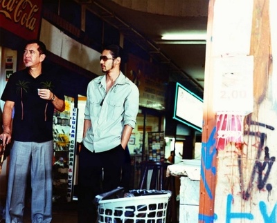 荡寇剧照的剧照