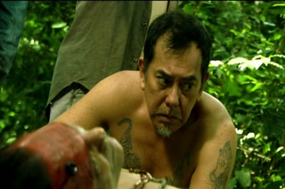 荡寇剧照的剧照