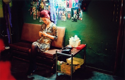 荡寇剧照的剧照