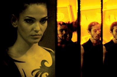 荡寇剧照的剧照