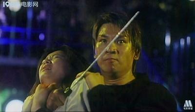 滴血的秘密剧照的剧照