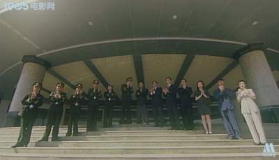 滴血的秘密剧照的剧照