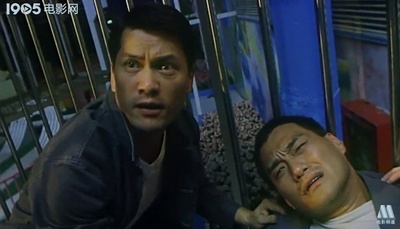 滴血的秘密剧照的剧照