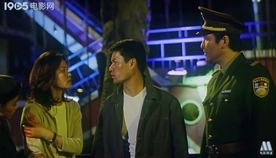 滴血的秘密剧照的剧照