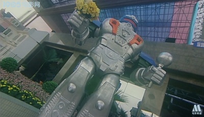 滴血的秘密剧照的剧照