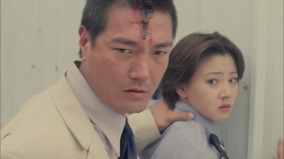 雷霆特警剧照的剧照