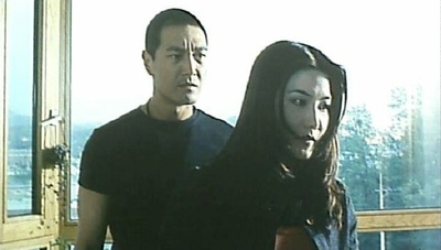 雷霆特警剧照的剧照