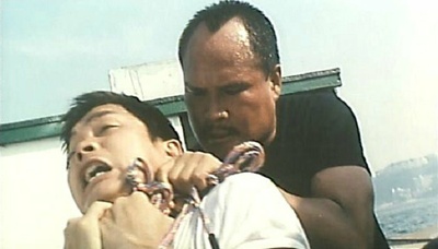 雷霆特警剧照的剧照