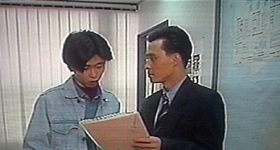 雷霆特警剧照的剧照