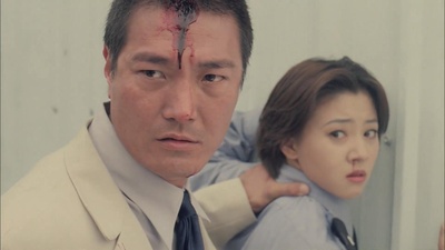 雷霆特警剧照的剧照