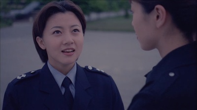 雷霆特警剧照的剧照