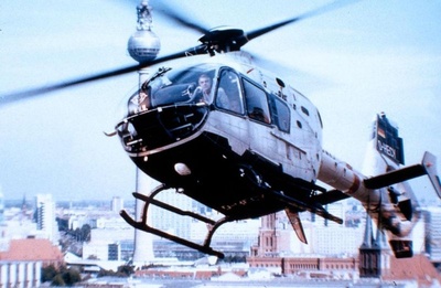 雷霆特警剧照的剧照