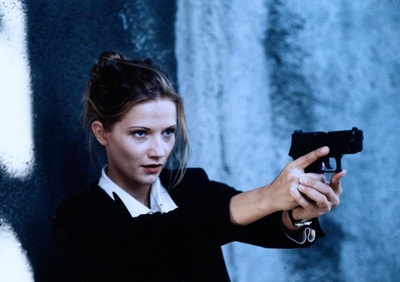 雷霆特警剧照的剧照