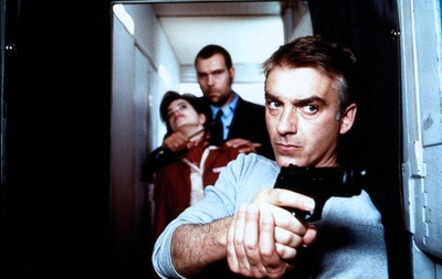 雷霆特警剧照的剧照