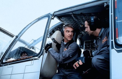 雷霆特警剧照的剧照