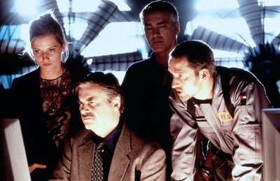 雷霆特警剧照的剧照