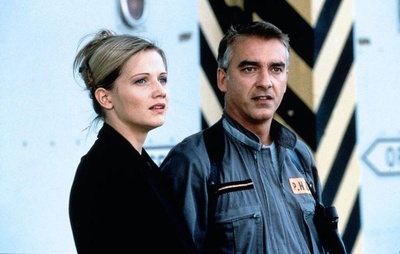 雷霆特警剧照的剧照