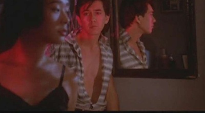 花街时代剧照的剧照