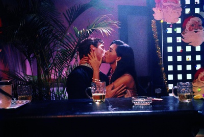 花街时代剧照的剧照