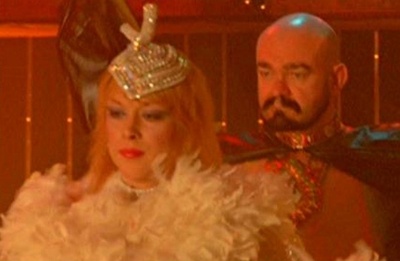 花街时代剧照的剧照