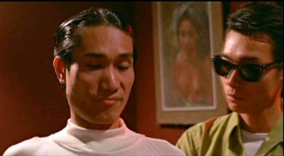 花街时代剧照的剧照