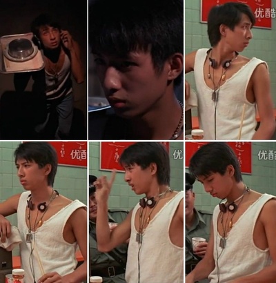 花街时代剧照的剧照