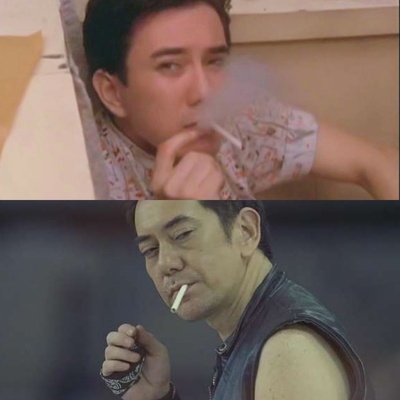 花街时代剧照的剧照