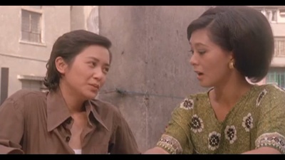 花街时代剧照的剧照