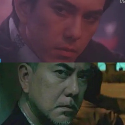 花街时代剧照的剧照