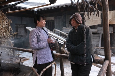 丐世英雄剧照的剧照