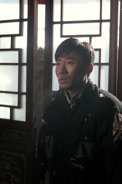 丐世英雄剧照的剧照