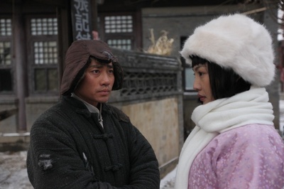 丐世英雄剧照的剧照