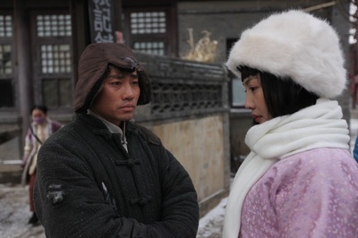 丐世英雄剧照的剧照