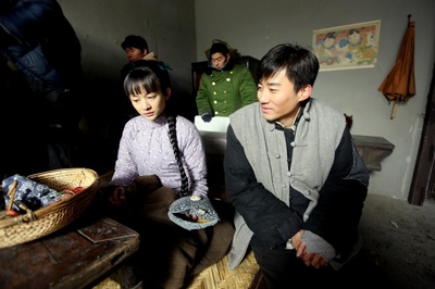 丐世英雄剧照的剧照