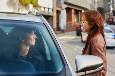 男与女剧照的剧照