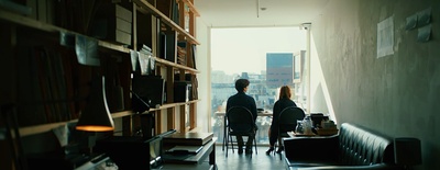 男与女剧照的剧照