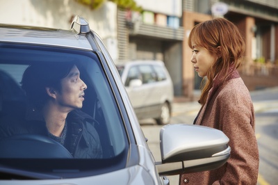 男与女剧照的剧照