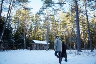 男与女剧照的剧照
