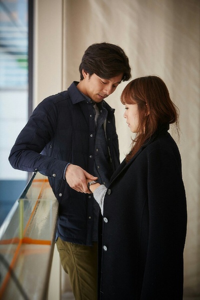 男与女剧照的剧照