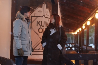 男与女剧照的剧照