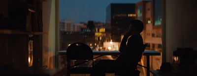 男与女剧照的剧照