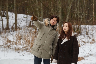 男与女剧照的剧照