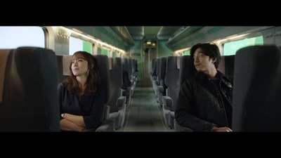 男与女剧照的剧照