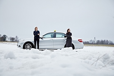 男与女剧照的剧照