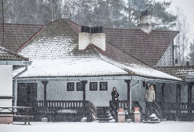 男与女剧照的剧照