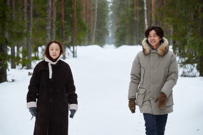 男与女剧照的剧照