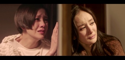 小时代4：灵魂尽头剧照的剧照