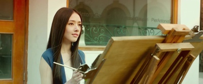 小时代4：灵魂尽头剧照的剧照